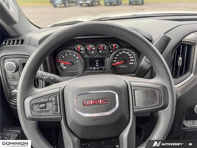 2026 GMC Sierra 1500 Pro (Stk: 28466) in Thunder Bay - Image 13 of 24