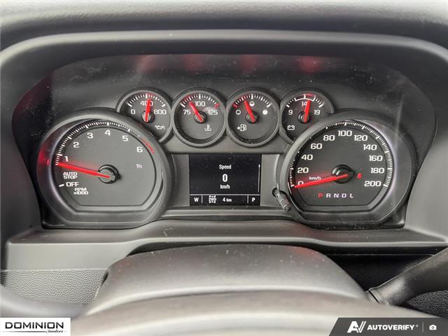 2026 GMC Sierra 1500 Pro (Stk: 28466) in Thunder Bay - Image 14 of 24