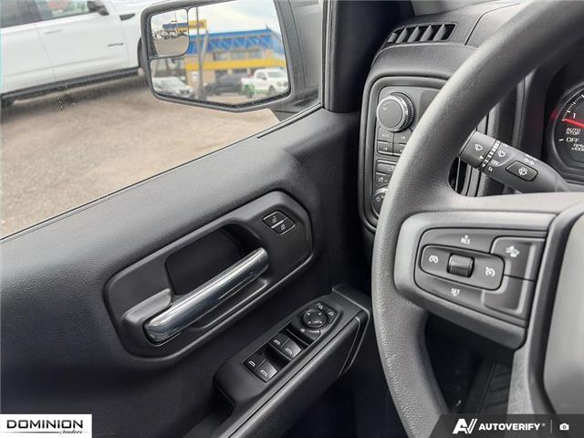 2026 GMC Sierra 1500 Pro (Stk: 28466) in Thunder Bay - Image 16 of 24