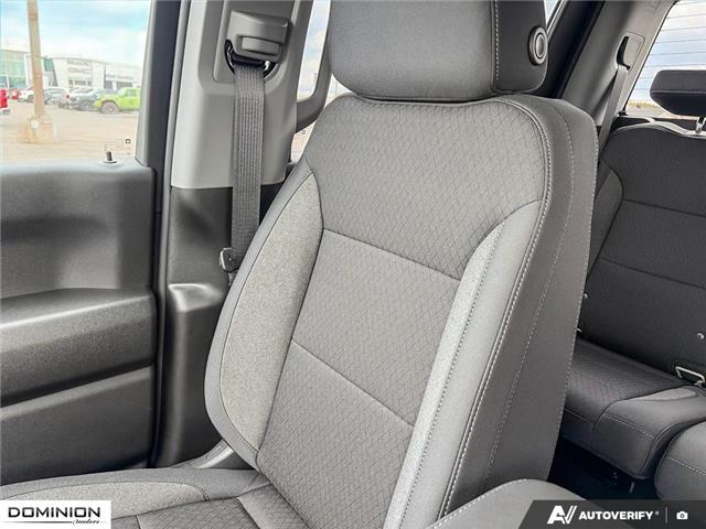 2026 GMC Sierra 1500 Pro (Stk: 28466) in Thunder Bay - Image 19 of 24