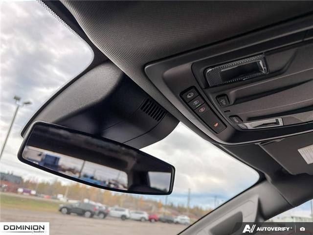 2026 GMC Sierra 1500 Pro (Stk: 28466) in Thunder Bay - Image 20 of 24