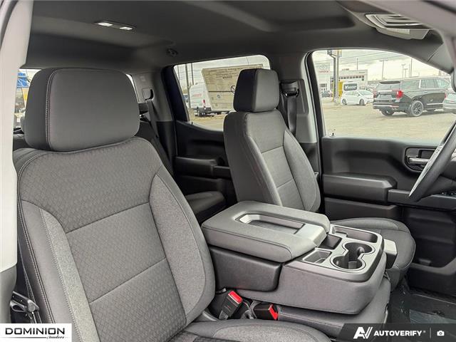 2026 GMC Sierra 1500 Pro (Stk: 28466) in Thunder Bay - Image 21 of 24