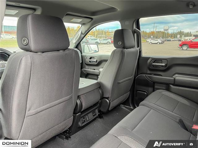 2026 GMC Sierra 1500 Pro (Stk: 28466) in Thunder Bay - Image 22 of 24