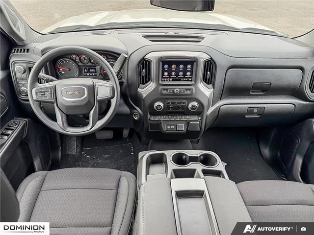 2026 GMC Sierra 1500 Pro (Stk: 28466) in Thunder Bay - Image 23 of 24
