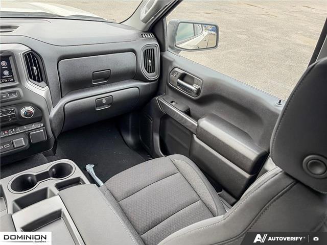 2026 GMC Sierra 1500 Pro (Stk: 28466) in Thunder Bay - Image 24 of 24