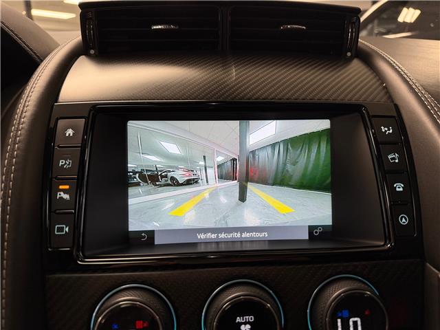 2018 Jaguar F-TYPE 400 Sport (Stk: A90571) in Saint-Eustache - Image 27 of 35