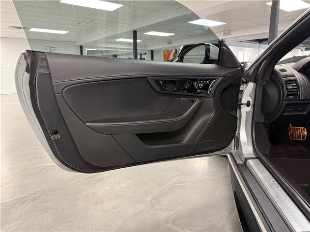 2018 Jaguar F-TYPE 400 Sport (Stk: A90571) in Saint-Eustache - Image 28 of 35