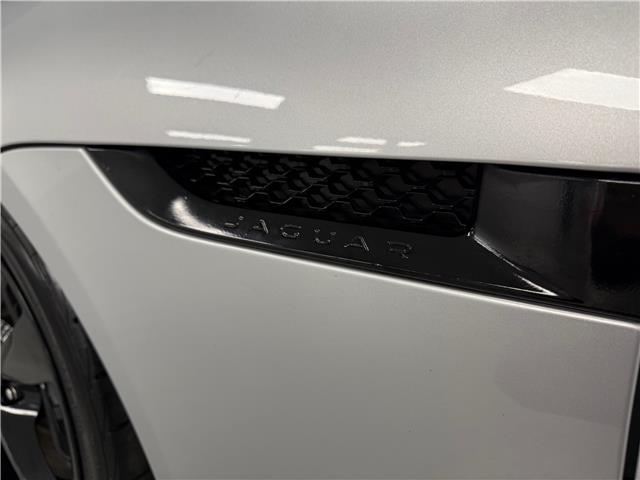 2018 Jaguar F-TYPE 400 Sport (Stk: A90571) in Saint-Eustache - Image 30 of 35
