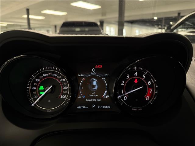 2018 Jaguar F-TYPE 400 Sport (Stk: A90571) in Saint-Eustache - Image 32 of 35