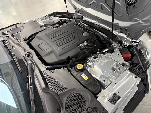 2018 Jaguar F-TYPE 400 Sport (Stk: A90571) in Saint-Eustache - Image 33 of 35