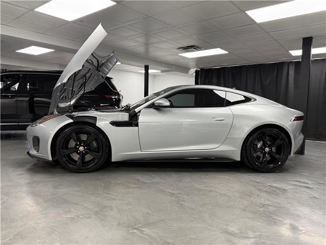 2018 Jaguar F-TYPE 400 Sport (Stk: A90571) in Saint-Eustache - Image 34 of 35