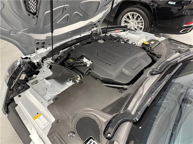 2018 Jaguar F-TYPE 400 Sport (Stk: A90571) in Saint-Eustache - Image 35 of 35