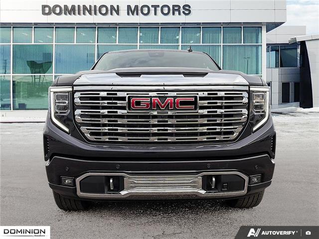 2026 GMC Sierra 1500 Denali (Stk: 28548) in Thunder Bay - Image 2 of 24