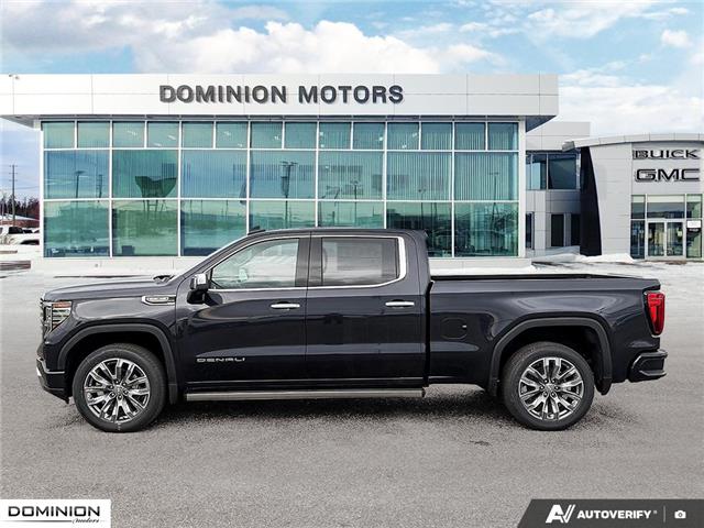 2026 GMC Sierra 1500 Denali (Stk: 28548) in Thunder Bay - Image 3 of 24