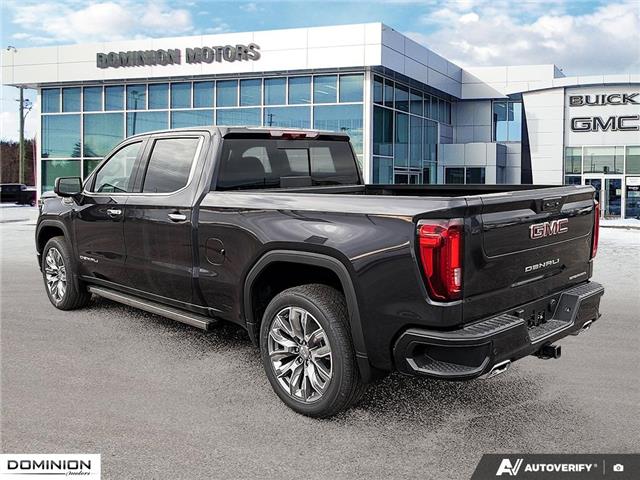 2026 GMC Sierra 1500 Denali (Stk: 28548) in Thunder Bay - Image 4 of 24