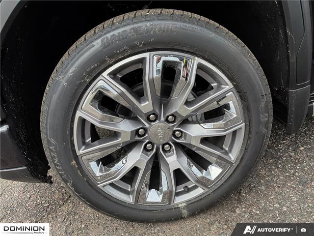 2026 GMC Sierra 1500 Denali (Stk: 28548) in Thunder Bay - Image 6 of 24