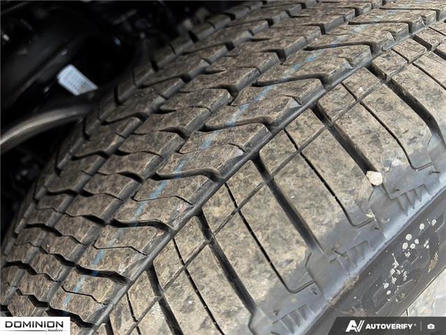 2026 GMC Sierra 1500 Denali (Stk: 28548) in Thunder Bay - Image 7 of 24