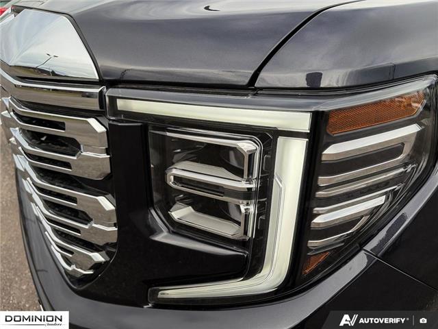 2026 GMC Sierra 1500 Denali (Stk: 28548) in Thunder Bay - Image 8 of 24