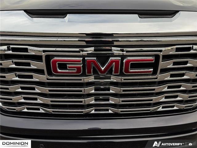 2026 GMC Sierra 1500 Denali (Stk: 28548) in Thunder Bay - Image 9 of 24