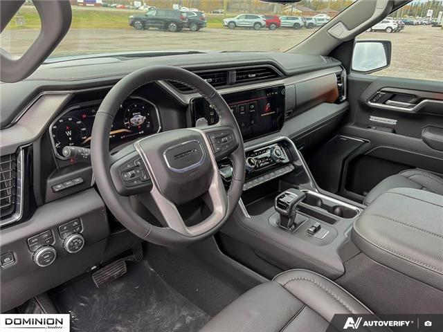 2026 GMC Sierra 1500 Denali (Stk: 28548) in Thunder Bay - Image 12 of 24