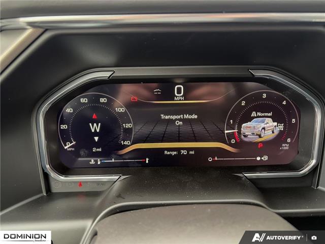 2026 GMC Sierra 1500 Denali (Stk: 28548) in Thunder Bay - Image 14 of 24