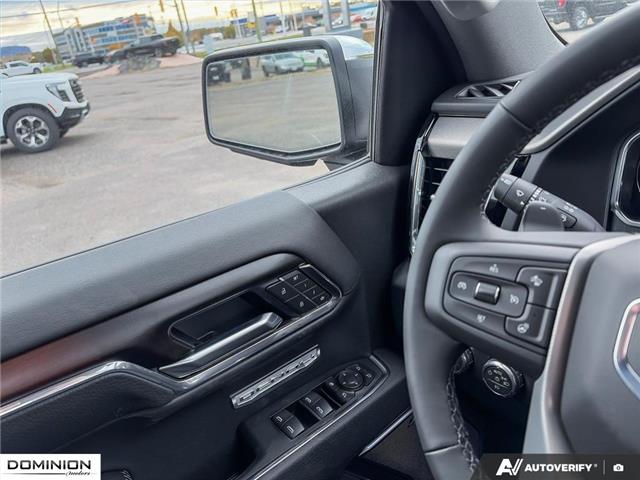 2026 GMC Sierra 1500 Denali (Stk: 28548) in Thunder Bay - Image 16 of 24