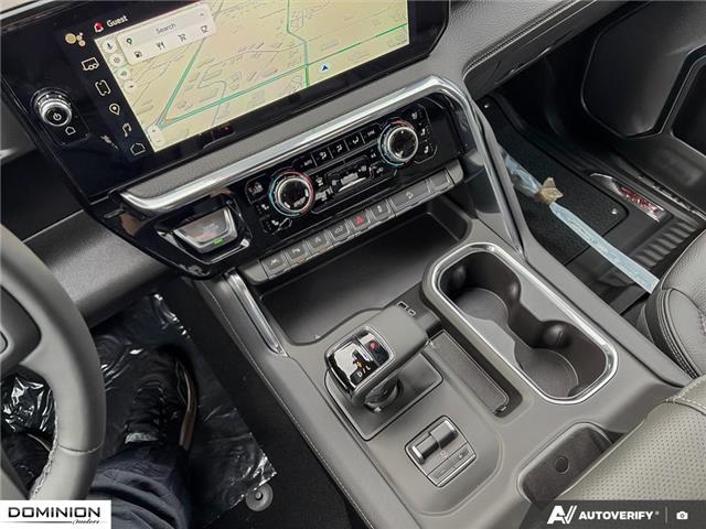 2026 GMC Sierra 1500 Denali (Stk: 28548) in Thunder Bay - Image 17 of 24