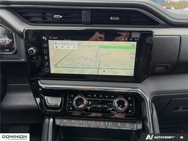 2026 GMC Sierra 1500 Denali (Stk: 28548) in Thunder Bay - Image 18 of 24