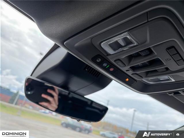 2026 GMC Sierra 1500 Denali (Stk: 28548) in Thunder Bay - Image 20 of 24