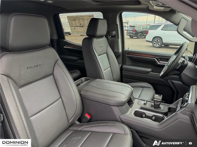 2026 GMC Sierra 1500 Denali (Stk: 28548) in Thunder Bay - Image 21 of 24