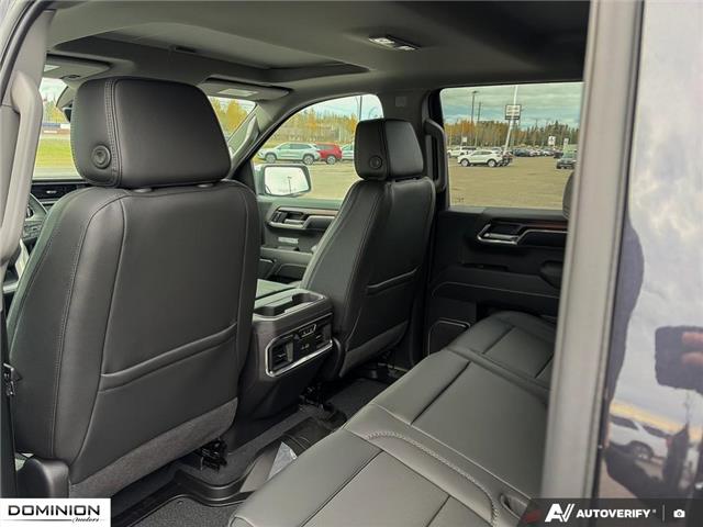 2026 GMC Sierra 1500 Denali (Stk: 28548) in Thunder Bay - Image 22 of 24
