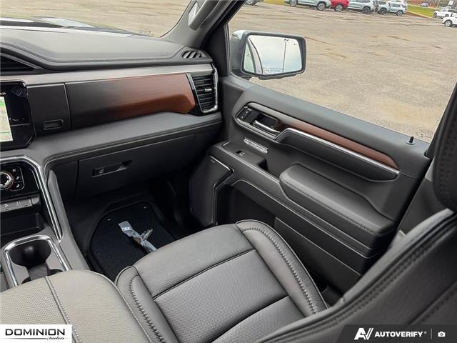 2026 GMC Sierra 1500 Denali (Stk: 28548) in Thunder Bay - Image 24 of 24