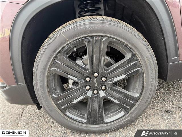 2026 GMC Acadia Elevation (Stk: 28537) in Thunder Bay - Image 6 of 24