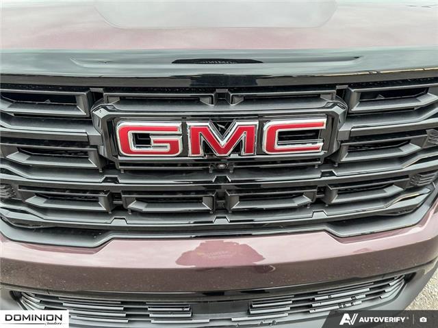 2026 GMC Acadia Elevation (Stk: 28537) in Thunder Bay - Image 9 of 24