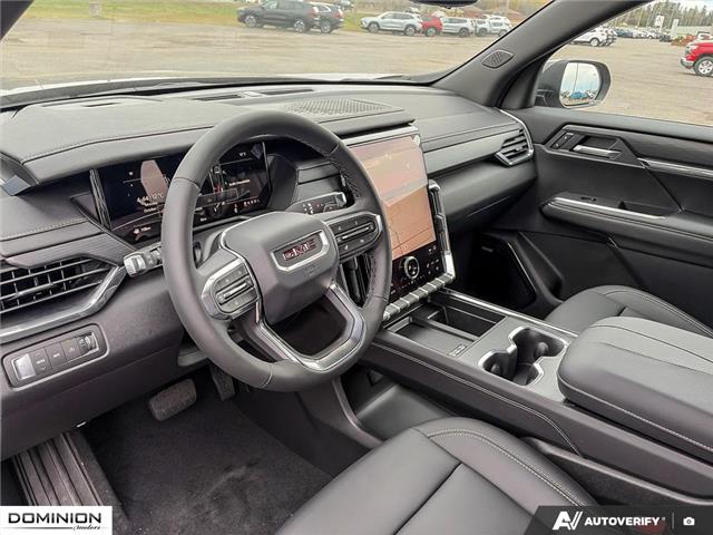 2026 GMC Acadia Elevation (Stk: 28537) in Thunder Bay - Image 12 of 24