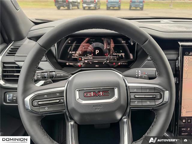 2026 GMC Acadia Elevation (Stk: 28537) in Thunder Bay - Image 13 of 24