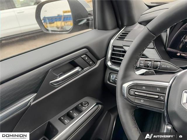 2026 GMC Acadia Elevation (Stk: 28537) in Thunder Bay - Image 16 of 24