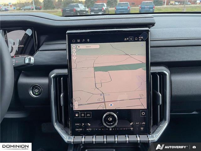 2026 GMC Acadia Elevation (Stk: 28537) in Thunder Bay - Image 18 of 24