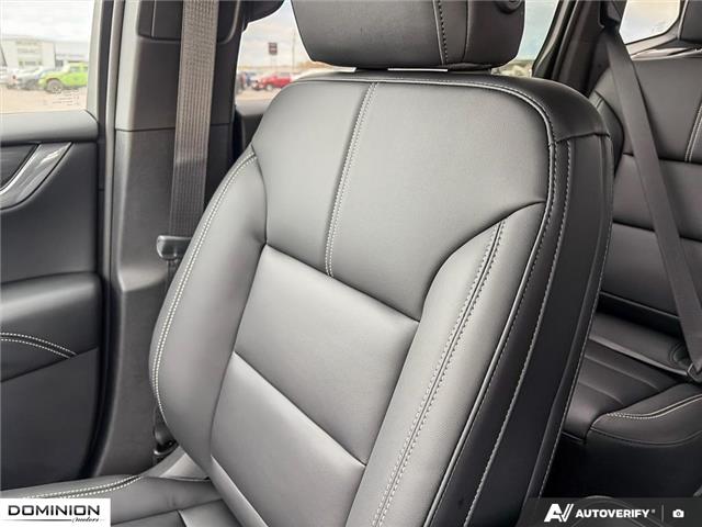 2026 GMC Acadia Elevation (Stk: 28537) in Thunder Bay - Image 19 of 24