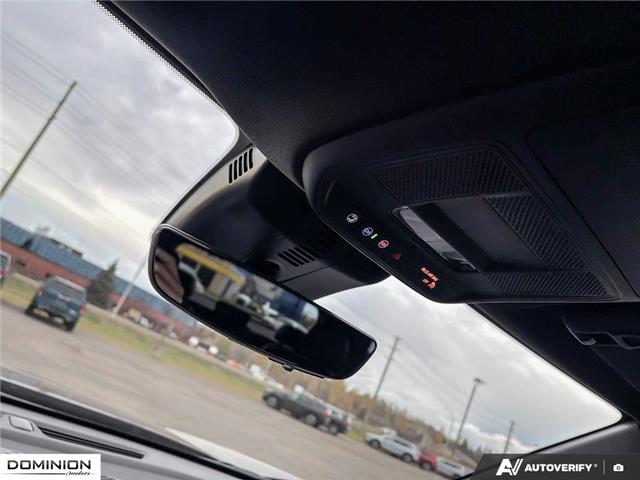 2026 GMC Acadia Elevation (Stk: 28537) in Thunder Bay - Image 20 of 24