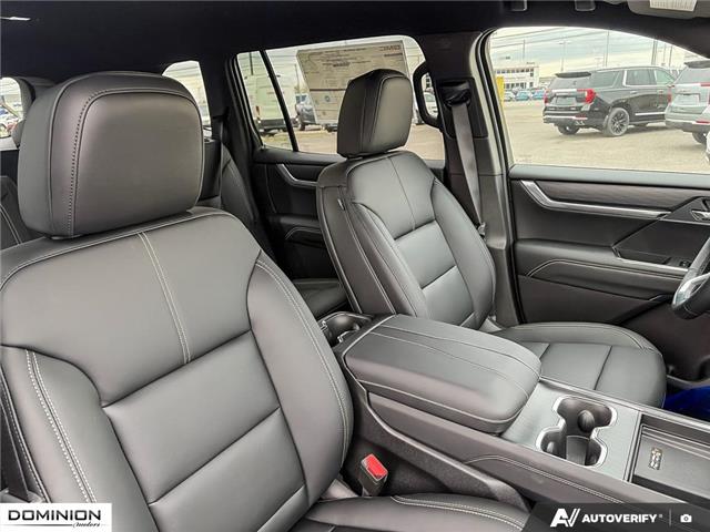 2026 GMC Acadia Elevation (Stk: 28537) in Thunder Bay - Image 21 of 24