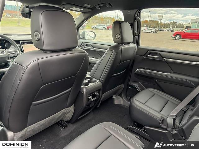 2026 GMC Acadia Elevation (Stk: 28537) in Thunder Bay - Image 22 of 24
