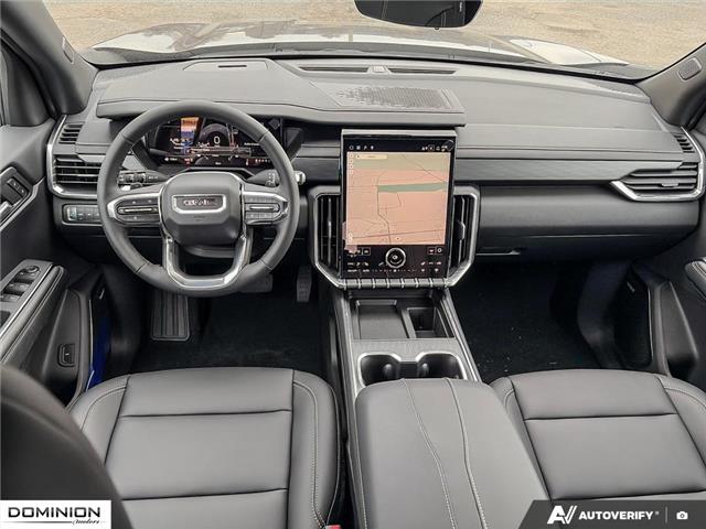 2026 GMC Acadia Elevation (Stk: 28537) in Thunder Bay - Image 23 of 24