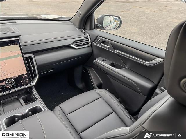 2026 GMC Acadia Elevation (Stk: 28537) in Thunder Bay - Image 24 of 24