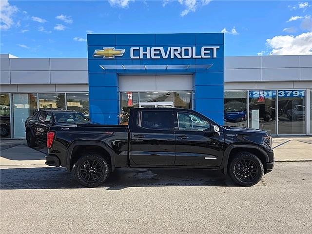 2026 GMC Sierra 1500 Elevation (Stk: 26-389) in Listowel - Image 2 of 10