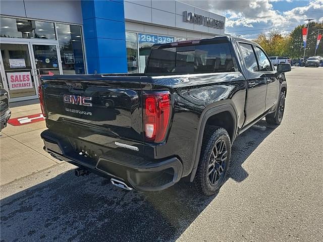 2026 GMC Sierra 1500 Elevation (Stk: 26-389) in Listowel - Image 3 of 10