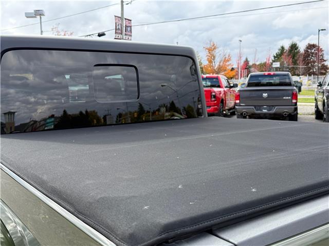 2021 Jeep Gladiator Rubicon (Stk: W9215) in Uxbridge - Image 9 of 23