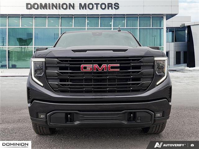 2026 GMC Sierra 1500 Elevation (Stk: 28560) in Thunder Bay - Image 2 of 24