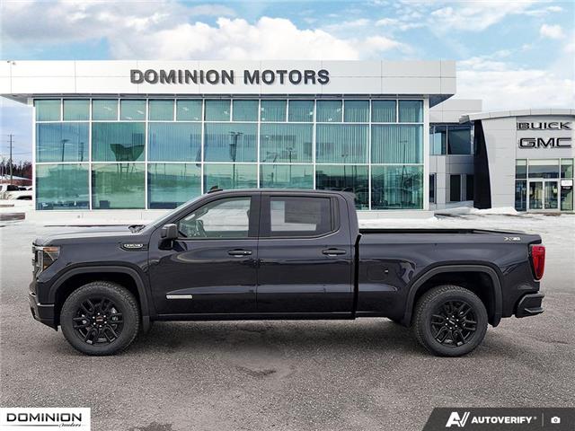 2026 GMC Sierra 1500 Elevation (Stk: 28560) in Thunder Bay - Image 3 of 24