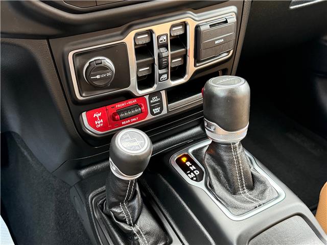 2021 Jeep Gladiator Rubicon (Stk: W9215) in Uxbridge - Image 18 of 23